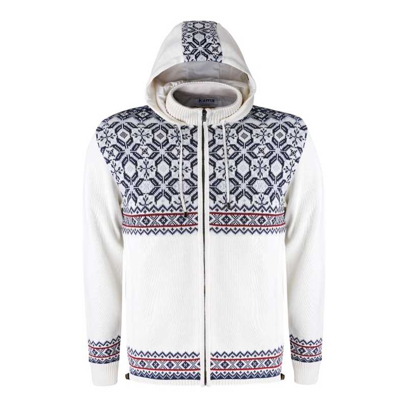 Felpa con cappuccio  3096