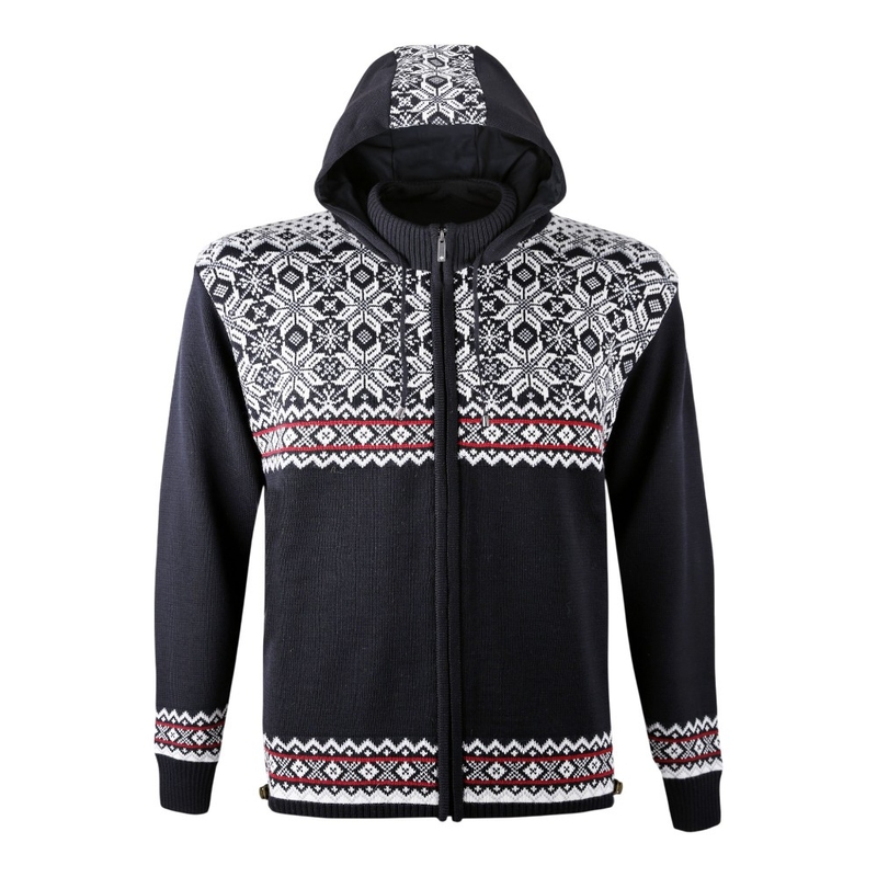 Felpa con cappuccio  3096