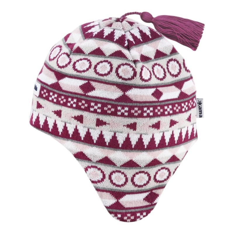 Berretto Bambino B98