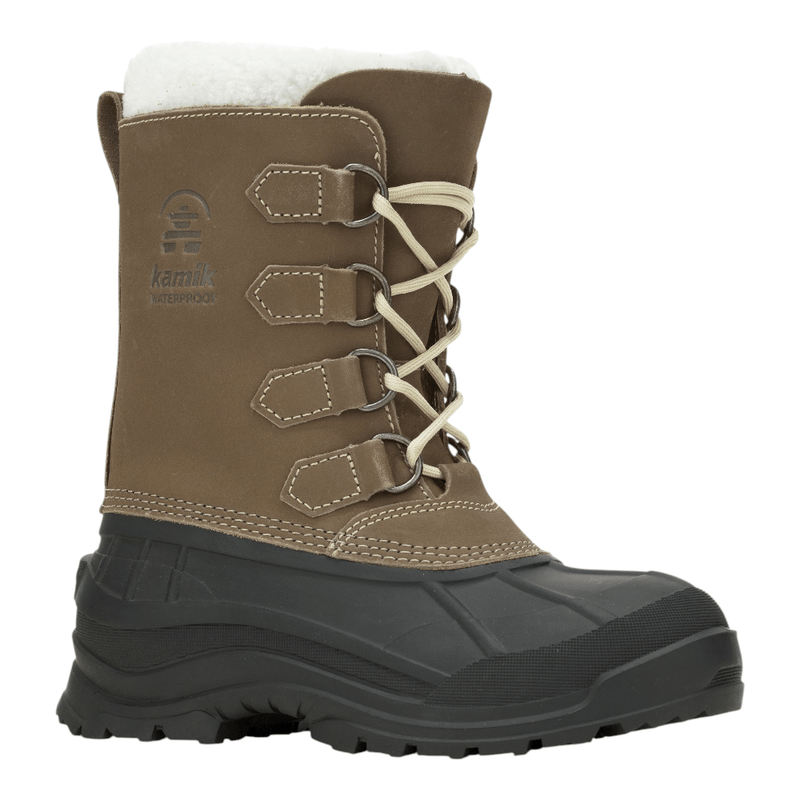 Stivali da neve Donna Alborg