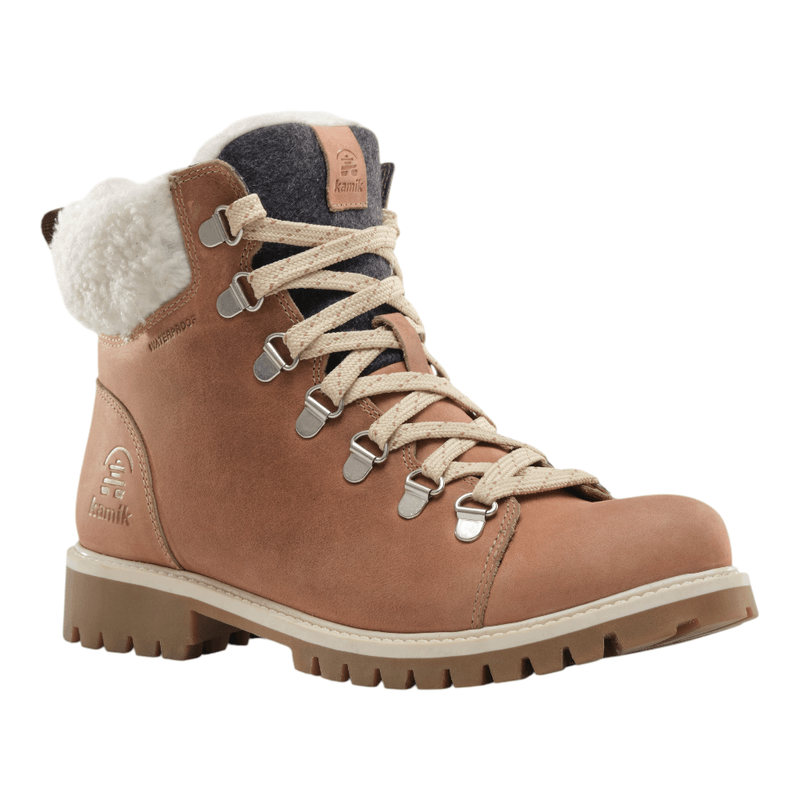 Stivali Donna Rogue Hike 3