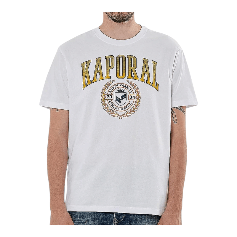 T-shirt maniche corte Uomo Robinh
