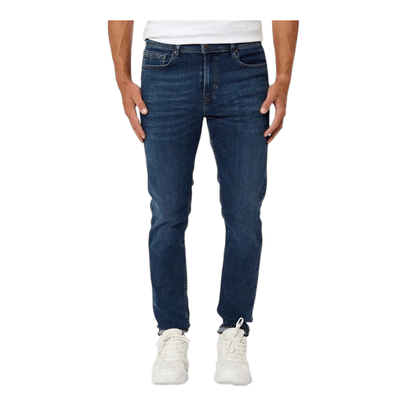 Jeans Uomo Ninoxs