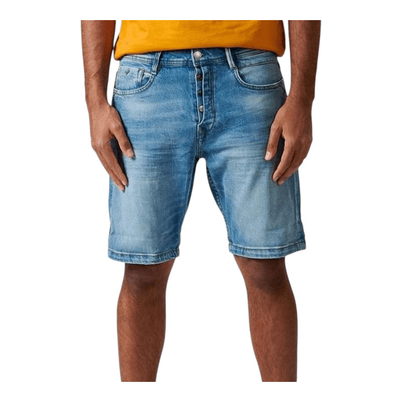 Short Uomo Dustoh25M8J
