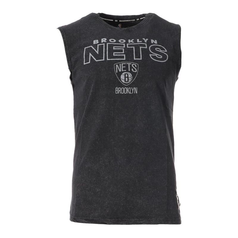 Gilet Uomo Brooklyn Nets Kyn
