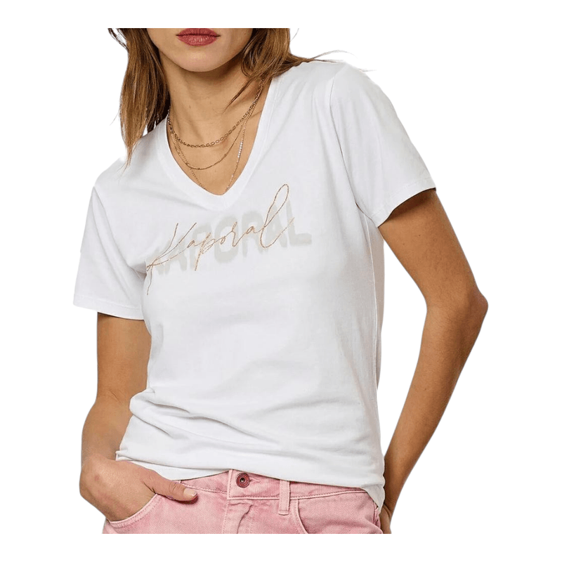 T-shirt maniche corte Donna Vasice