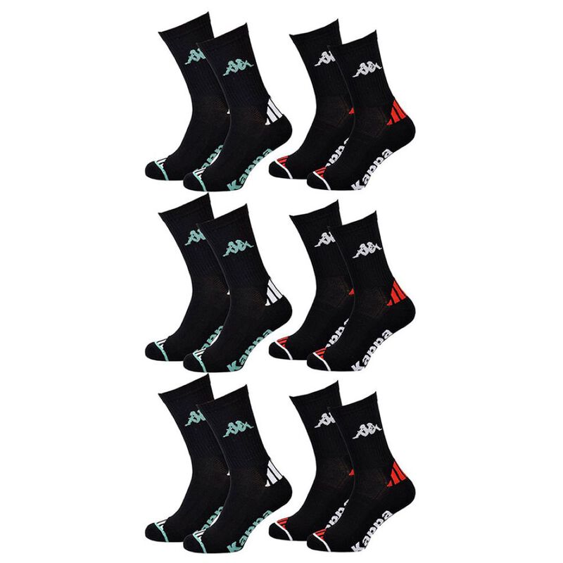 Calze Uomo Premium Crew 2787