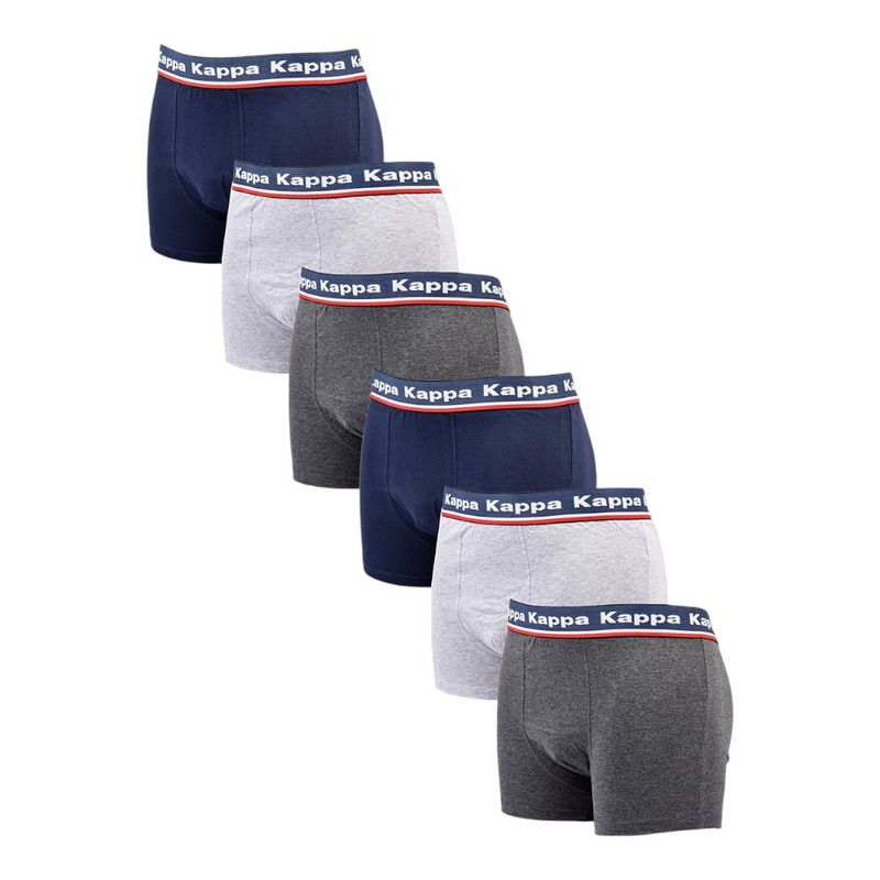 Boxer Uomo 5278 x6