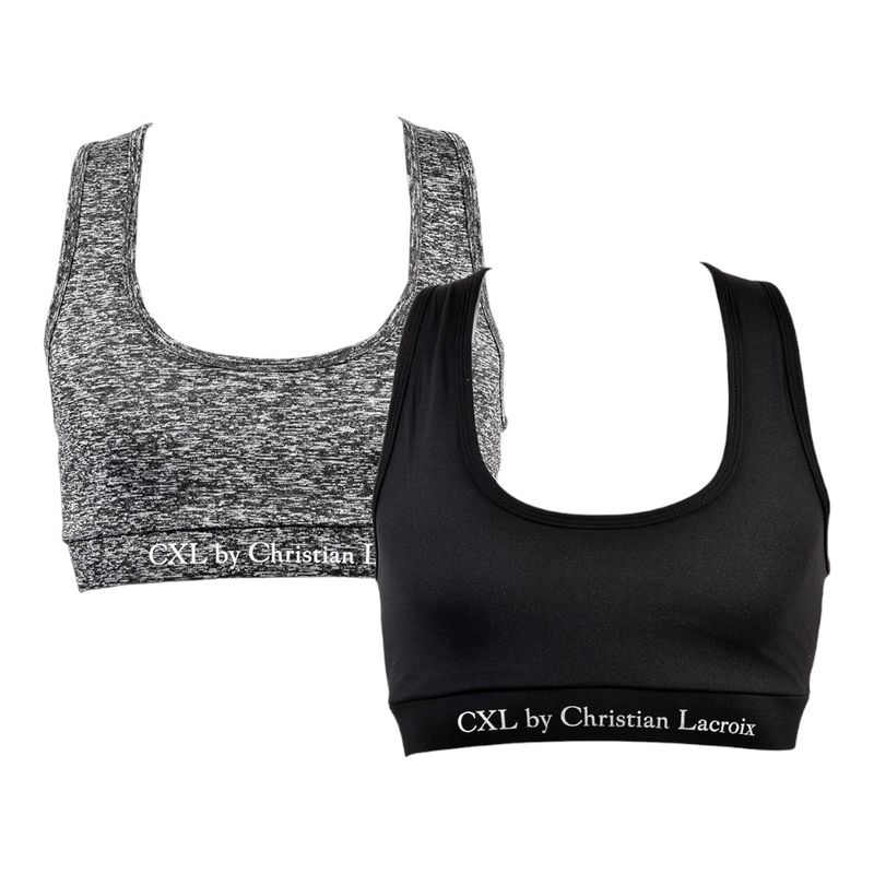 Reggiseno sportivo Donna 1242 x2