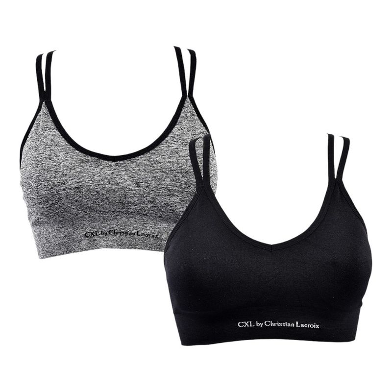 Reggiseno sportivo Donna 4572 x6