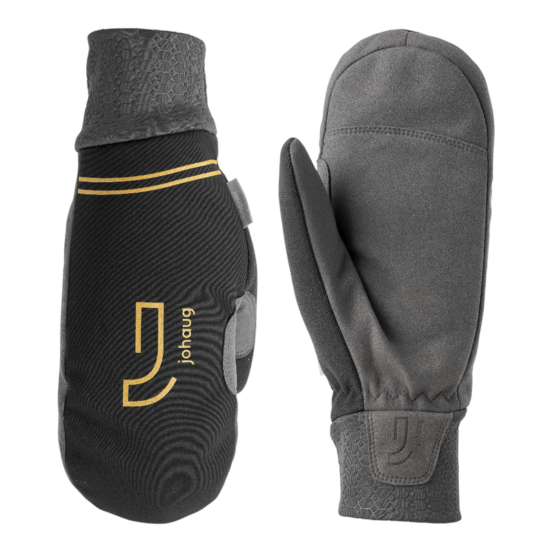 Muffole Bambina Touring 2.0