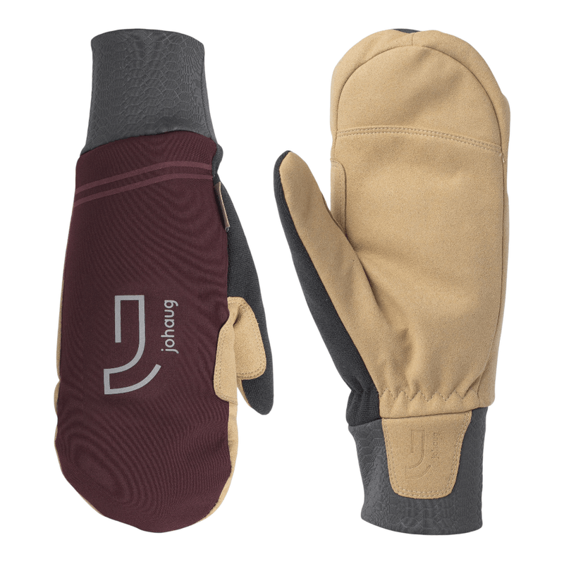 Muffole Bambina Touring 2.0