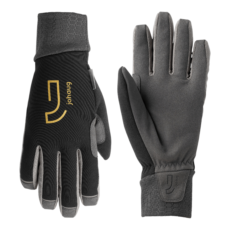 Guanti Bambina Touring 2.0