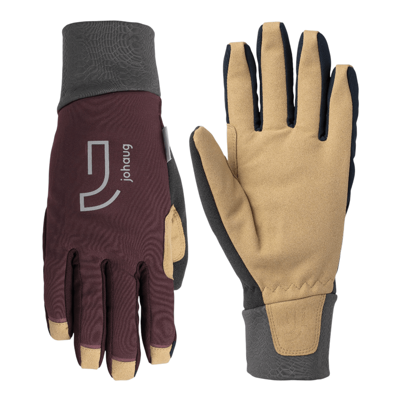 Guanti Bambina Touring 2.0