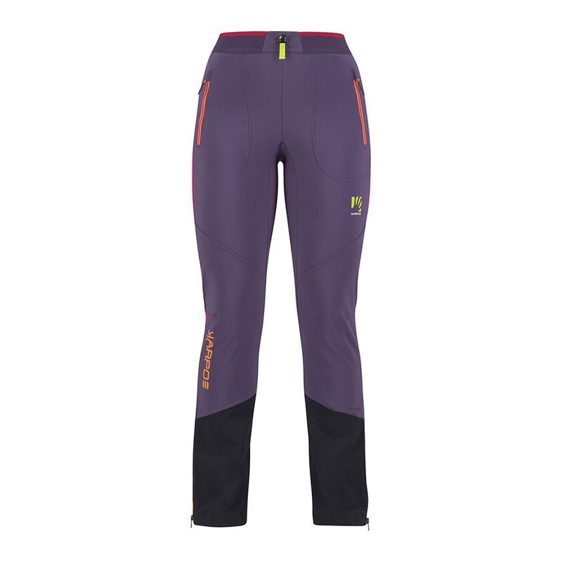 Pantaloni Donna Alagna P. Evo