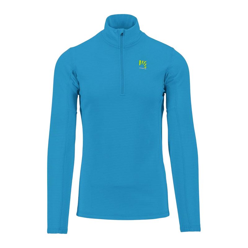 Pile Uomo Croda Light Half Zip