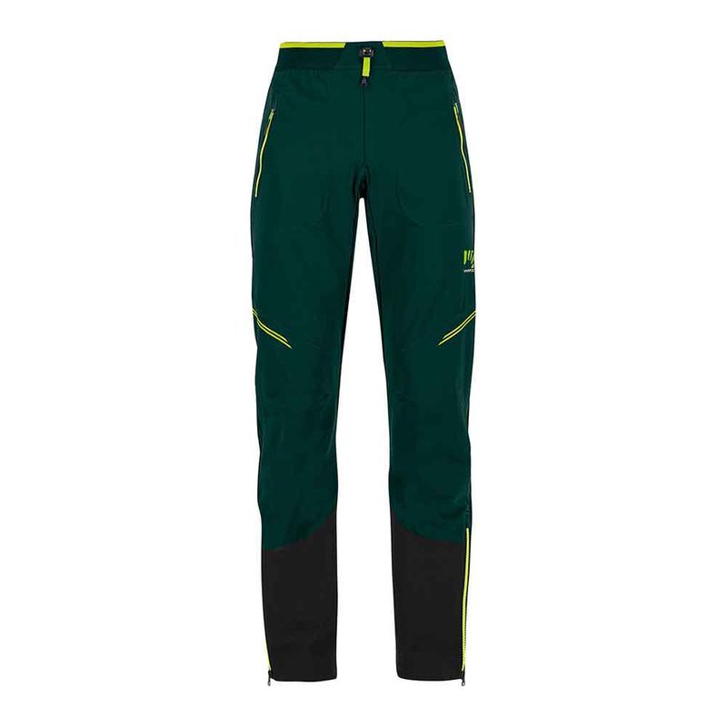 Pantaloni Uomo Alagna Plus Evo