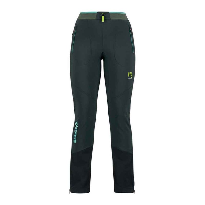 Pantaloni Donna Alagna Plus Evo