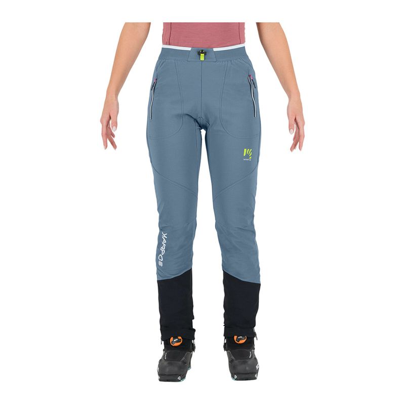 Pantaloni Donna Alagna Plus Evo