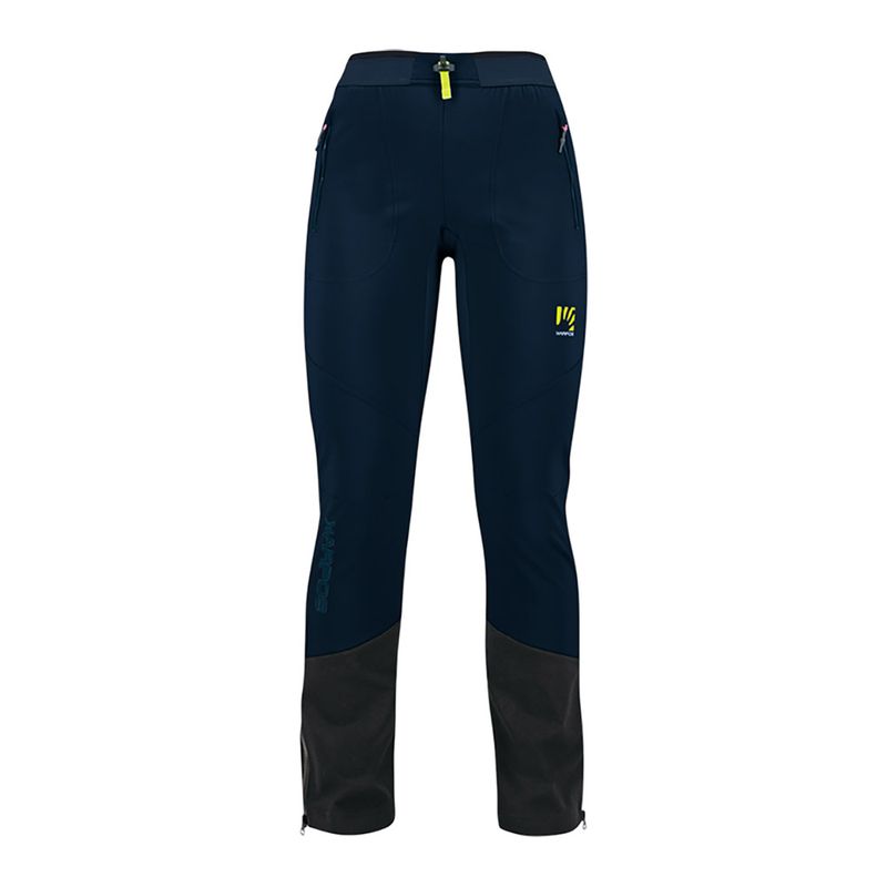Pantaloni Donna Alagna Plus Evo