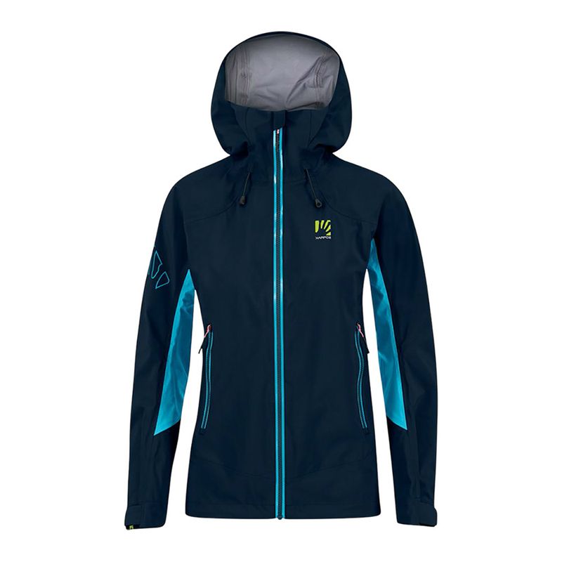 Giacca Donna Storm Evo