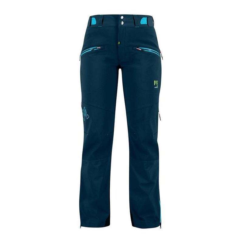 Pantaloni Donna Marmolada