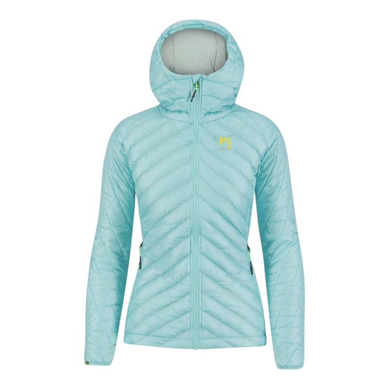 Giacca Donna SAS Plat