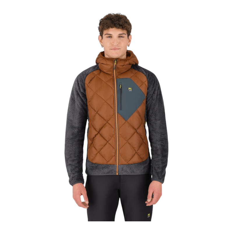 Piumino Uomo Marmarole Up