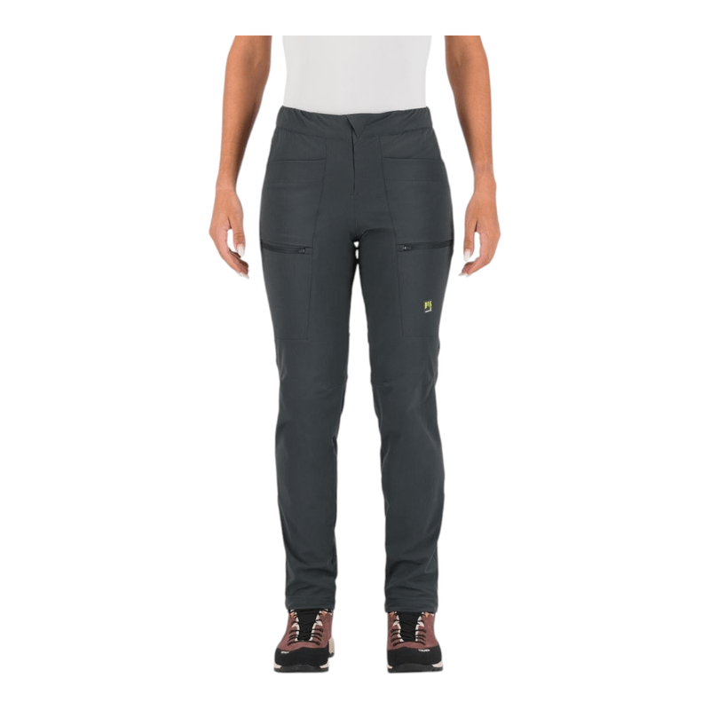 Pantaloni da escursionismo Donna Lastia Winter