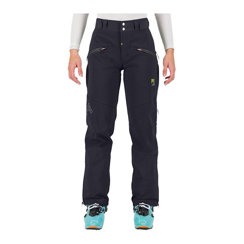 Pantaloni Donna Marmolada