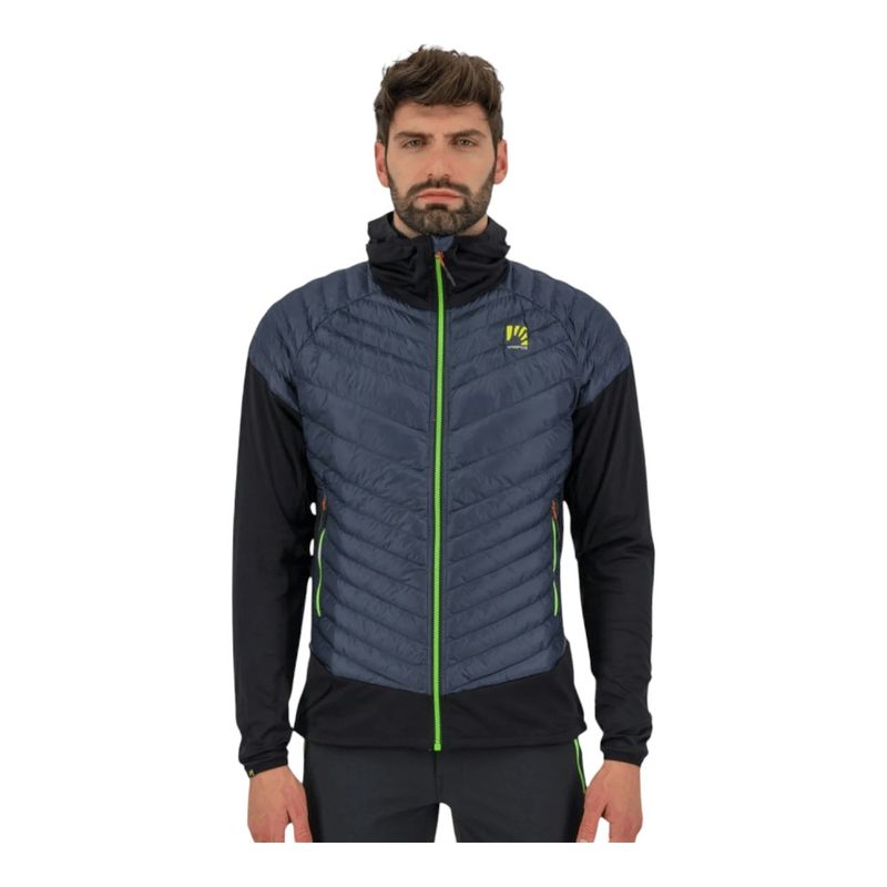 Giacca Uomo Sass De Mura