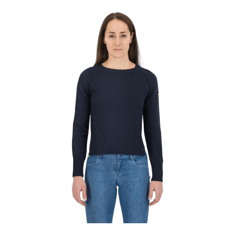 Maglione Donna Ermellino