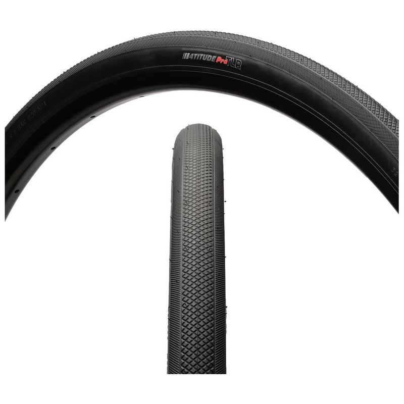 Pneumatici  4Titude Pro SCT