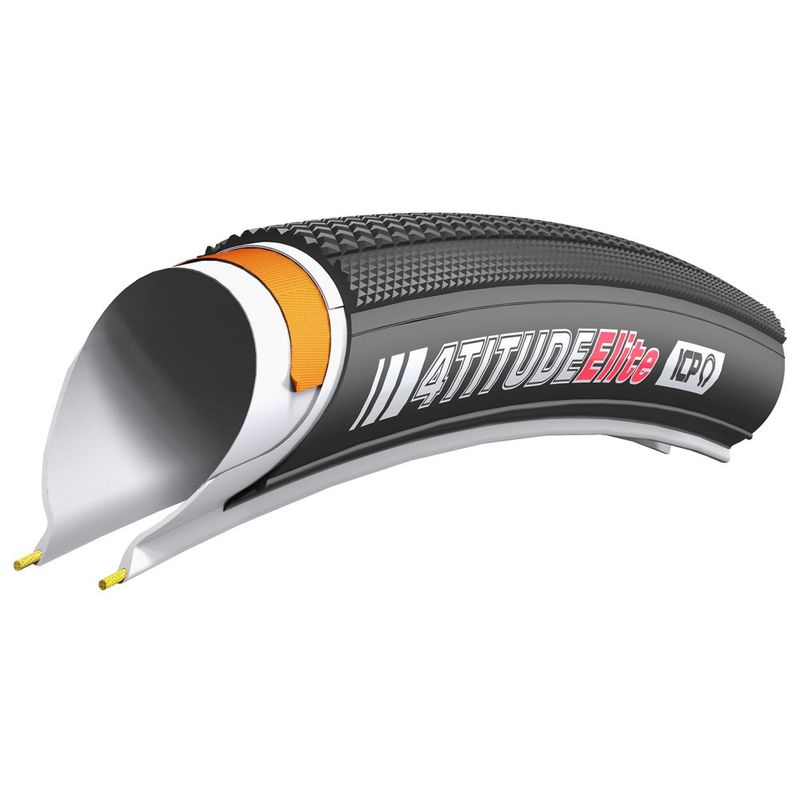 Pneumatici  4Titude Elite ICAPB