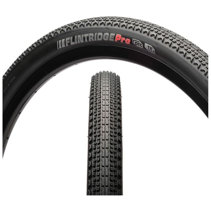 Pneumatici  Flintridge Pro GCT