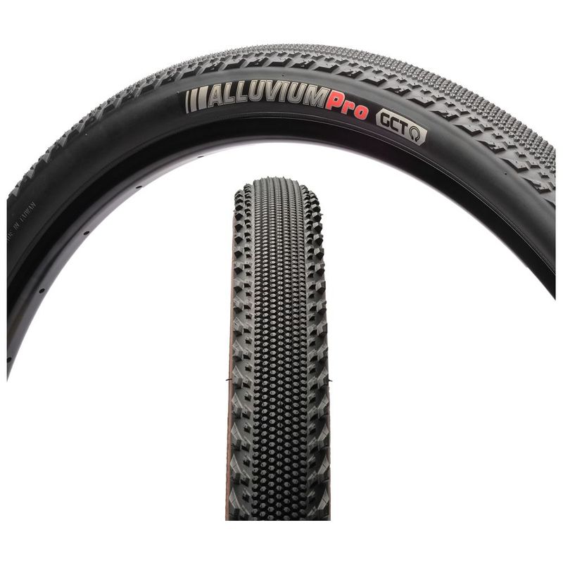 Pneumatici  Alluvium Pro GCT