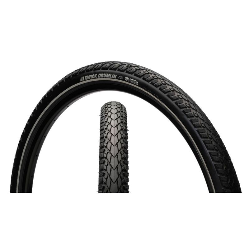 Pneumatici  Kwick Drumlin Sport KS+
