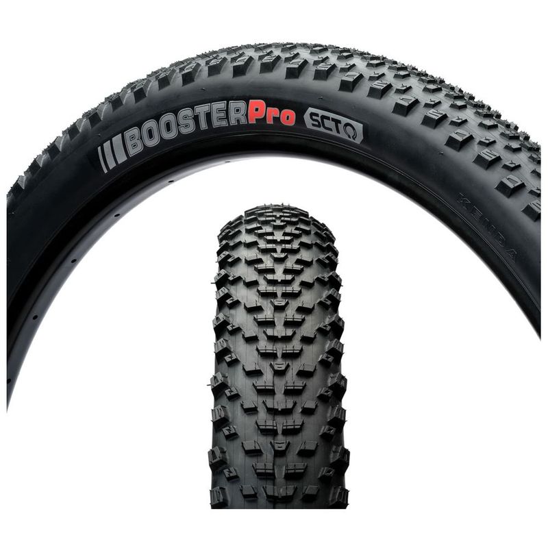 Pneumatici  Booster Pro SCT