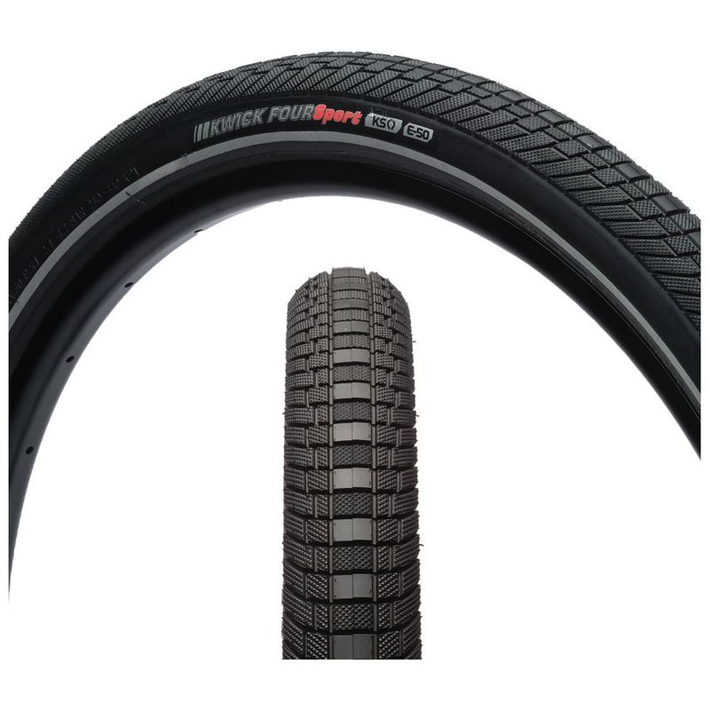 Pneumatici  Kwick Series Sport KS
