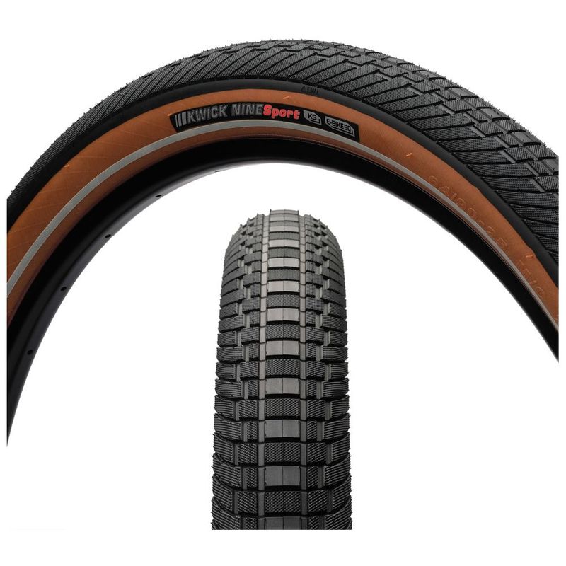 Pneumatici  Kwick Series Sport KS