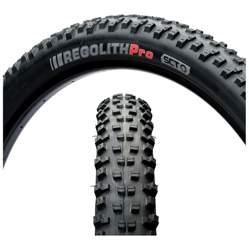 Pneumatici  Regolith Pro