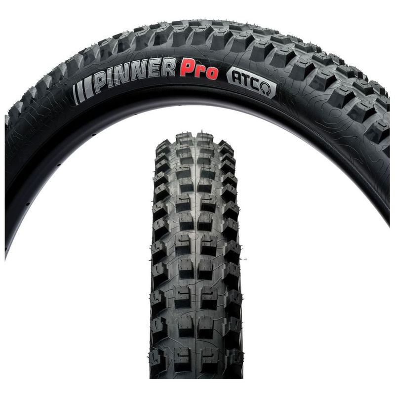 Pneumatici  Pinner Pro ATC