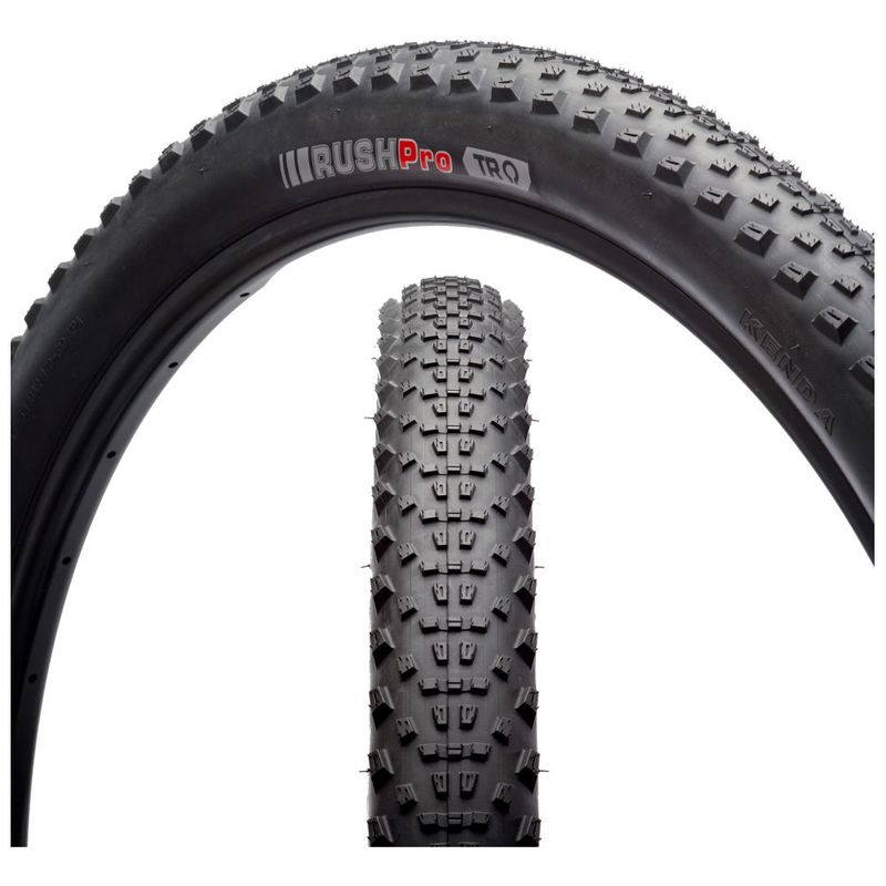 Pneumatici  Rush Pro SCT