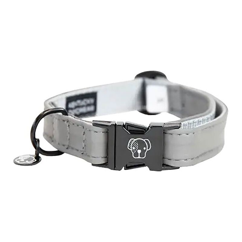 Collare riflettente per cane Reflechissant