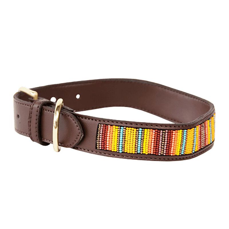 Collare per cane  Pearls 2