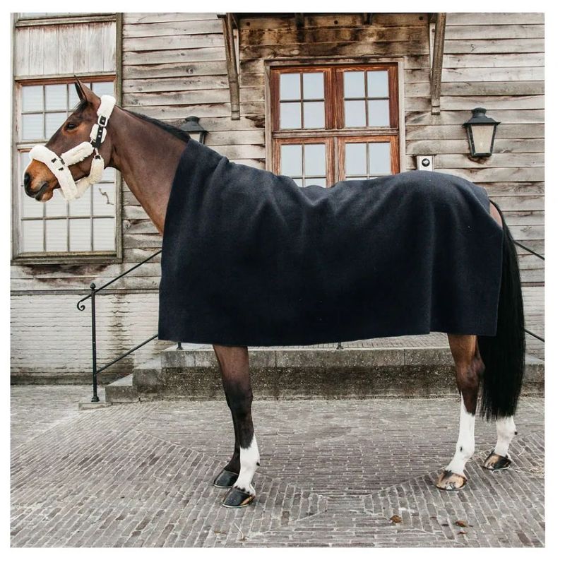 Coperta  Heavy Fleece 210X200cm