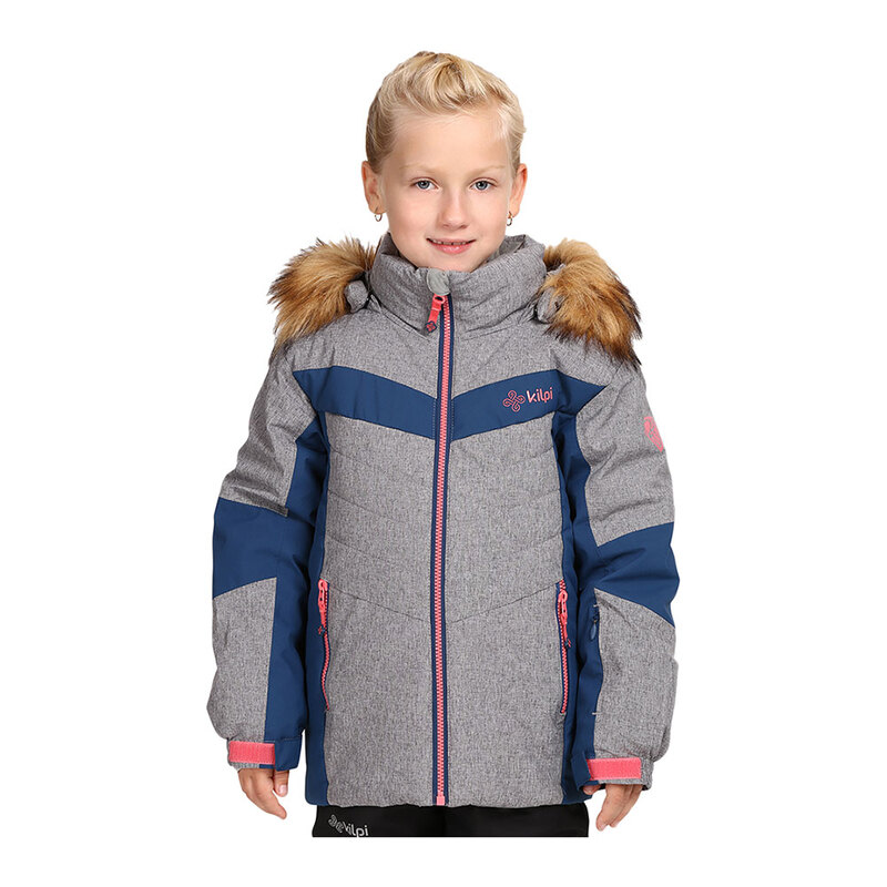 Giacca Bambina Alisia