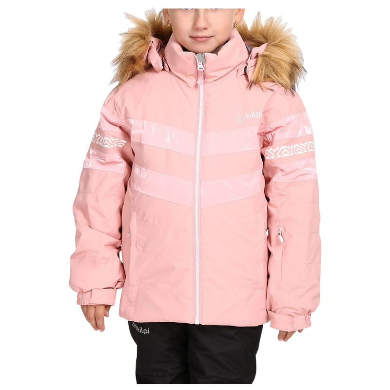 Giacca Bambina Dalila