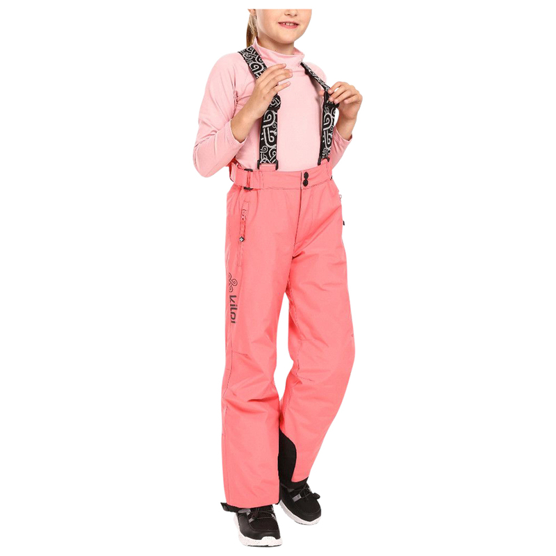 Pantaloni Bambino Gabone