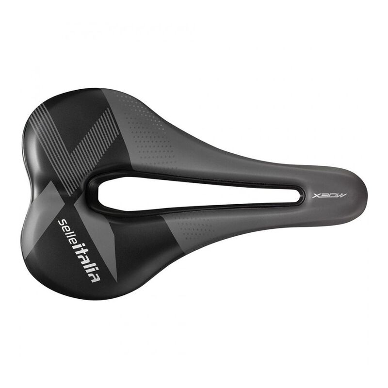 Sella  X-Bow Superflow TI316